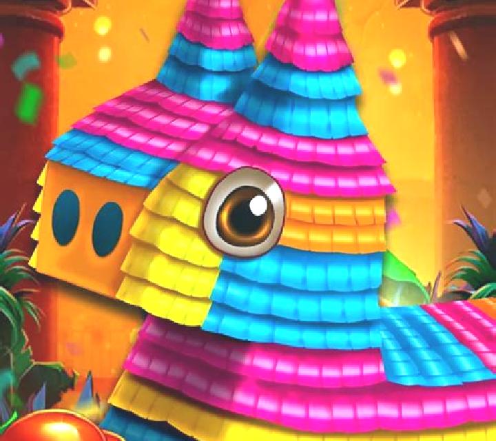 Jungle Rumble (Habanero) slot game