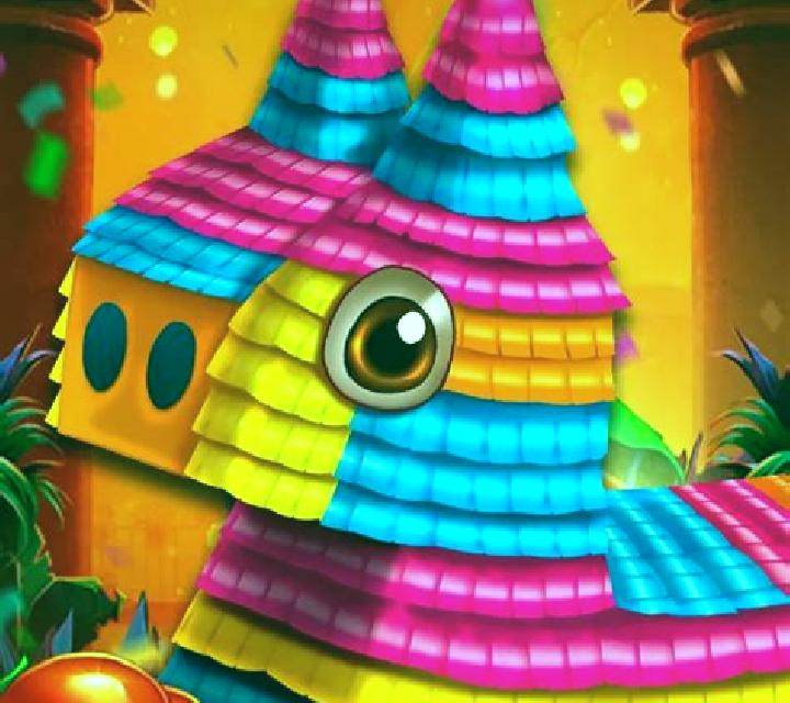 Jungle Rumble (Habanero) slot machine