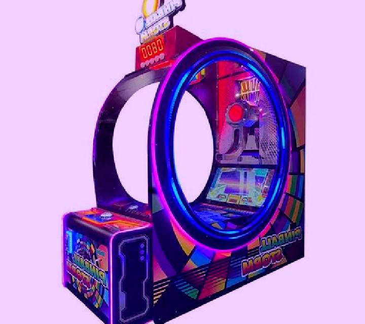Jungle Rumble (Storm Gaming) slot machine