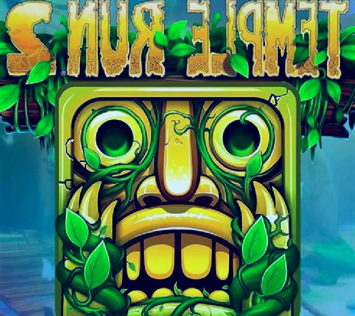 Jungle Run online slot