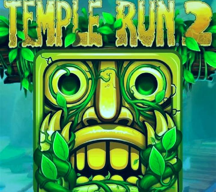 Jungle Run slot game