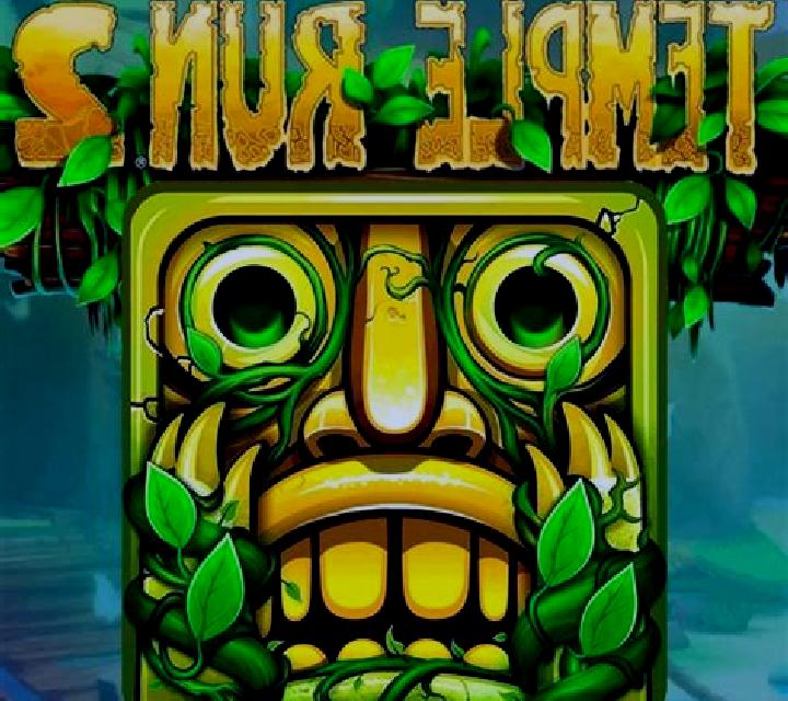 Jungle Run slot