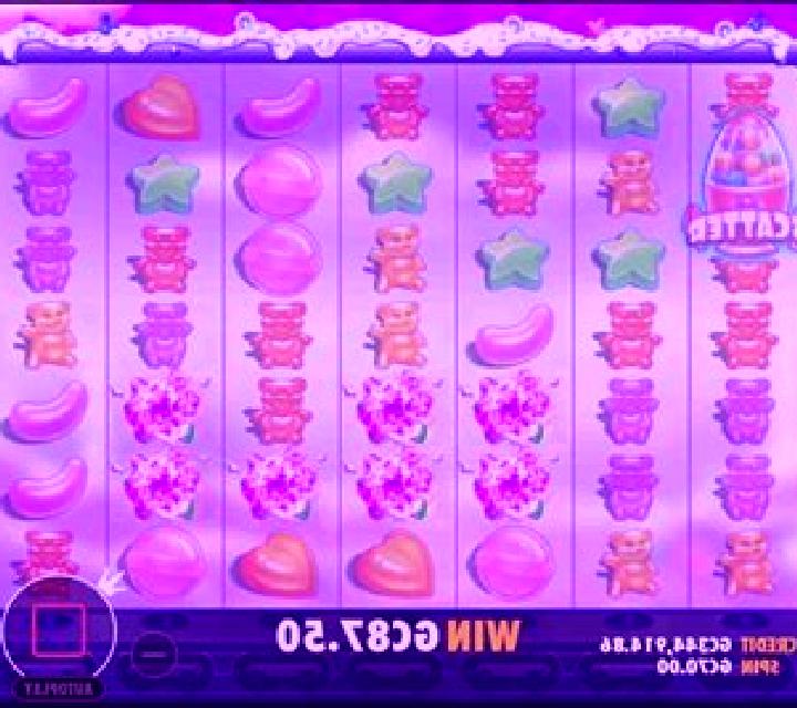 Jungle Rush slot game