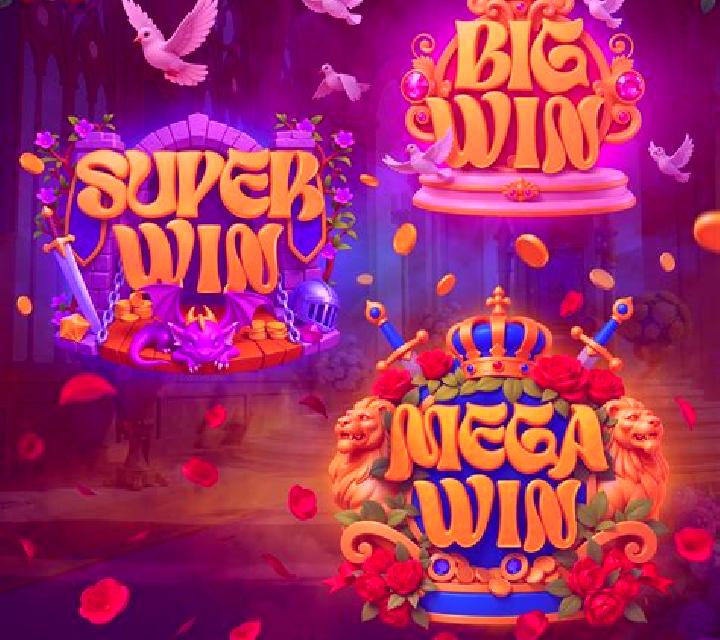 Jungle Saga slot machine