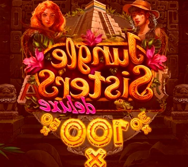 Jungle Sisters Deluxe online slot