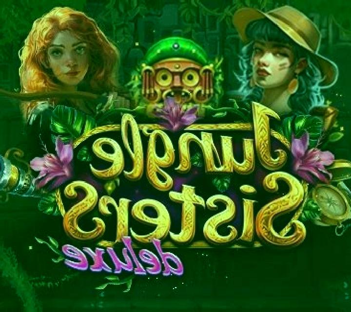 Jungle Sisters Deluxe slot