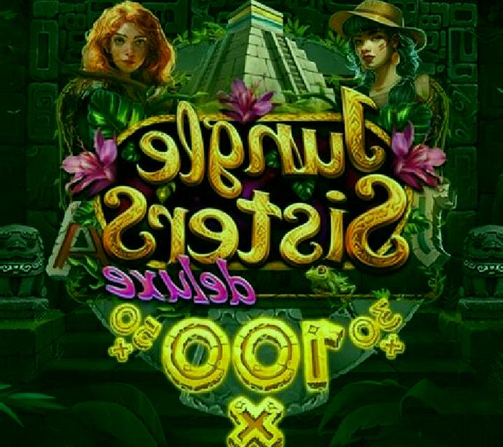 Jungle Sisters slot game