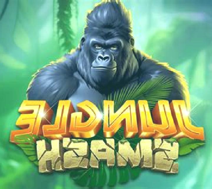 Jungle Smash slot