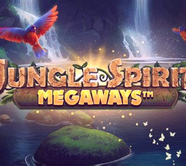 Jungle Spirit Megaways online slot
