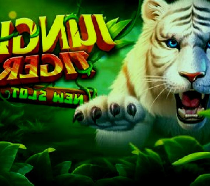 Jungle Tale online slot