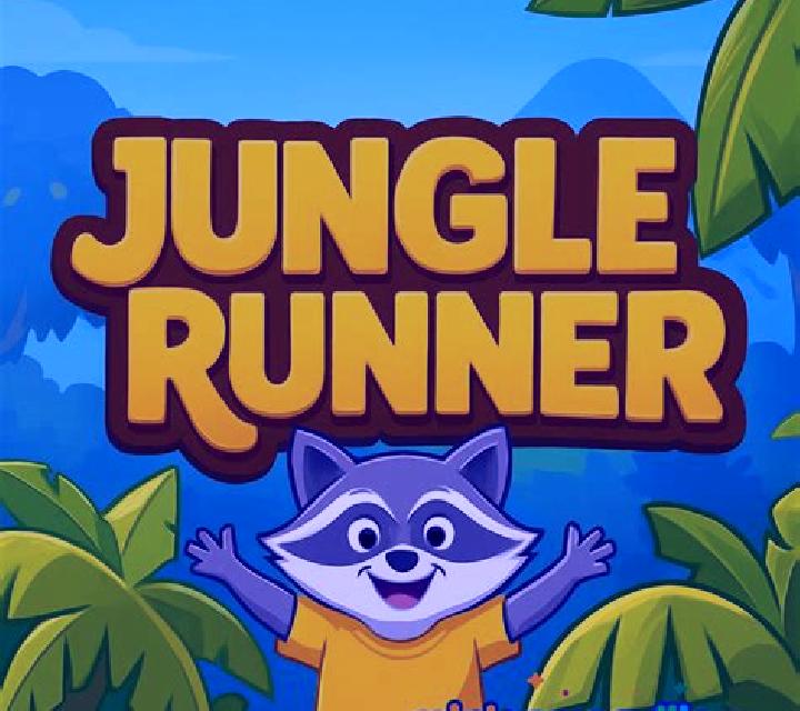 Jungle Tangle online slot