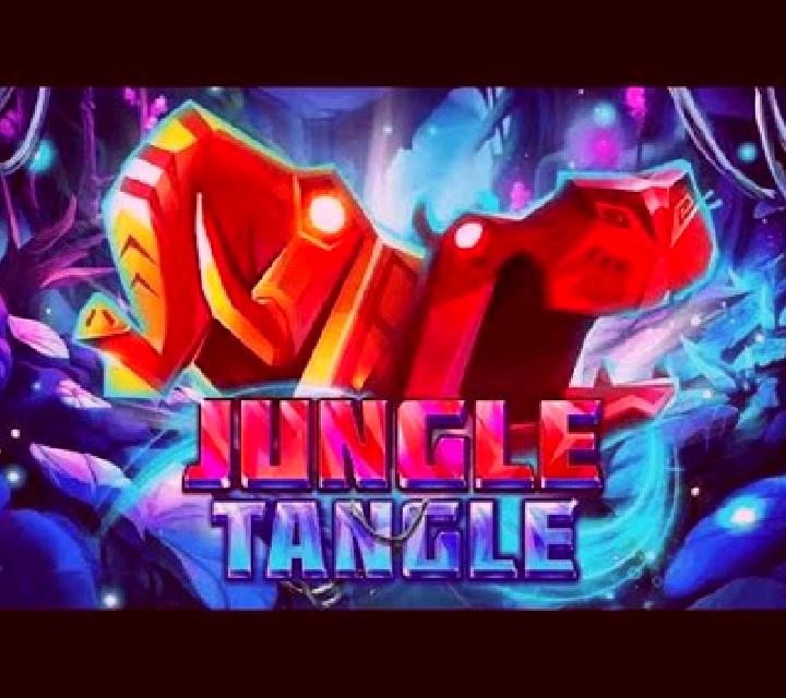 Jungle Tangle slot