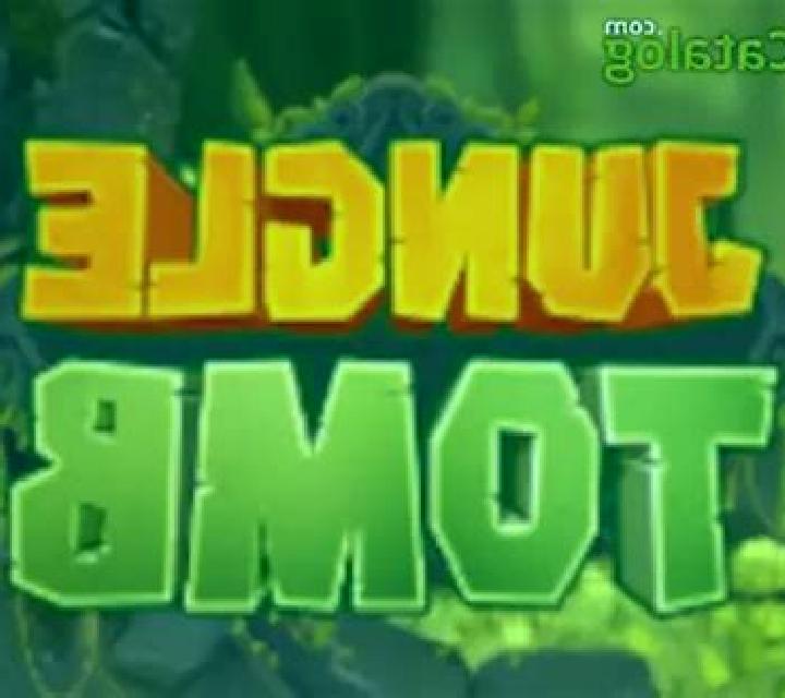 Jungle Tomb slot