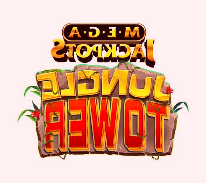 Jungle Tower MegaJackpots slot game