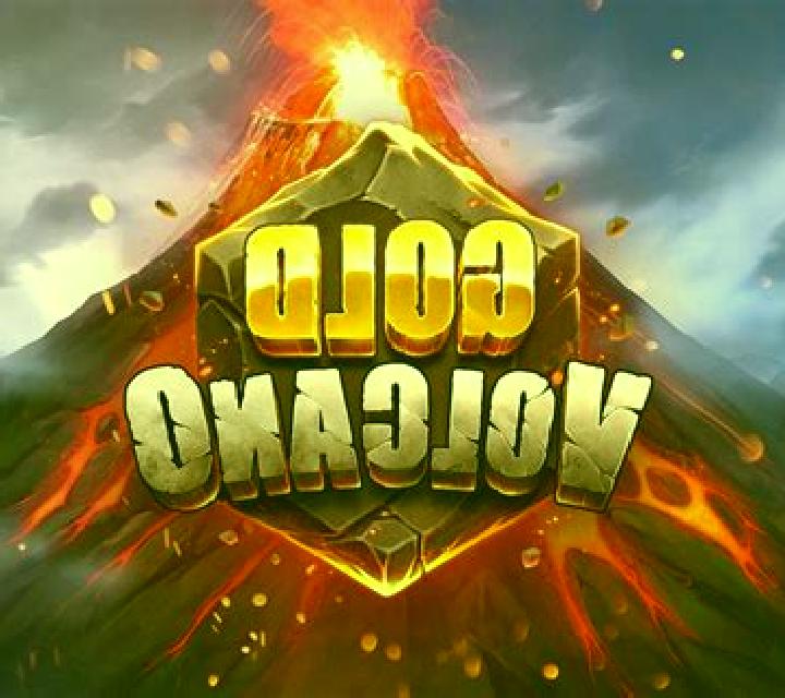 Jungle Volcano slot game