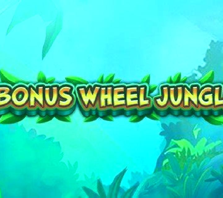Jungle Wheel slot
