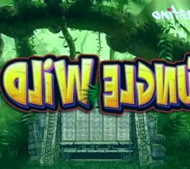 Jungle Wild II slot