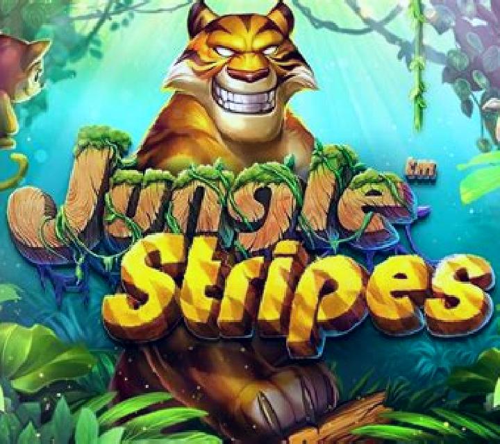 Jungle Wild Kid online slot