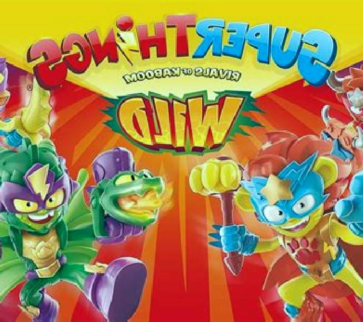 Jungle Wild Kid slot game