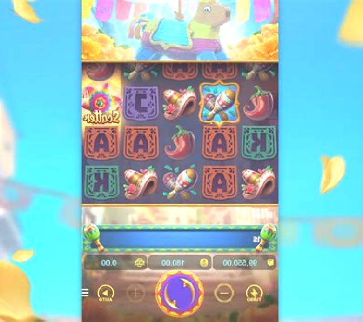 Jungle Wins slot game