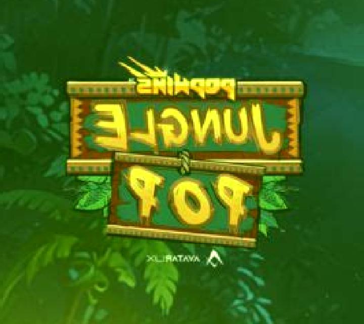 JunglePop online slot