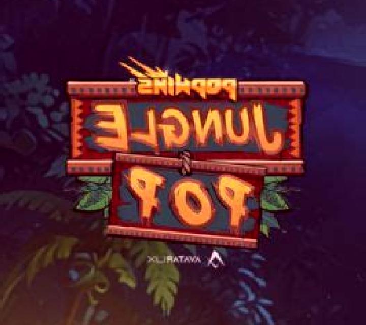 JunglePop slot