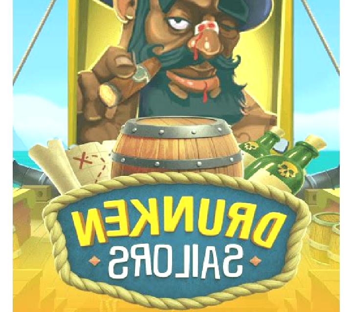 Junk Sailors online slot