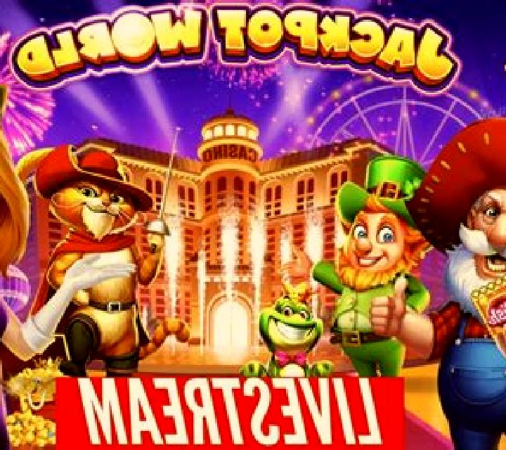 Junkanoo Jackpot online slot