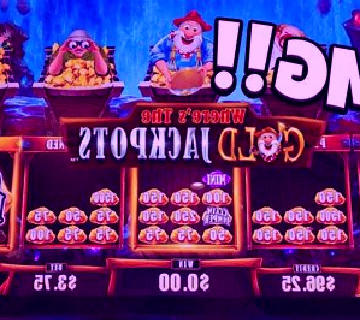 Junkanoo Jackpot slot game