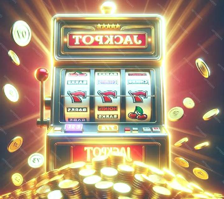 Junkanoo Jackpot slot machine