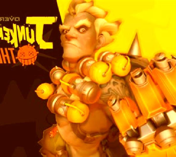 Junkrat Max online slot