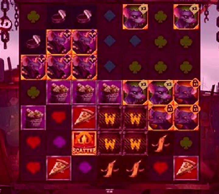 Junkyard Kings online slot