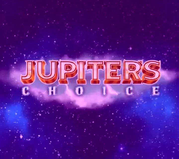 Jupiter s Choice slot machine