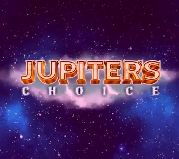 Jupiter s Choice slot