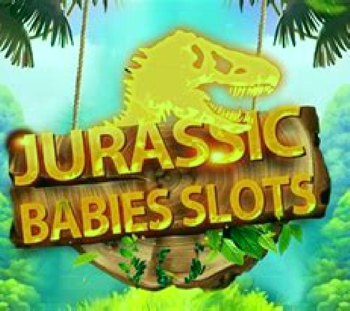 Jurassic Babies online slot