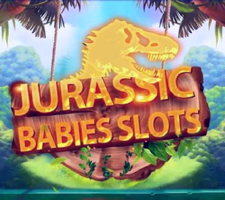 Jurassic Babies slot game