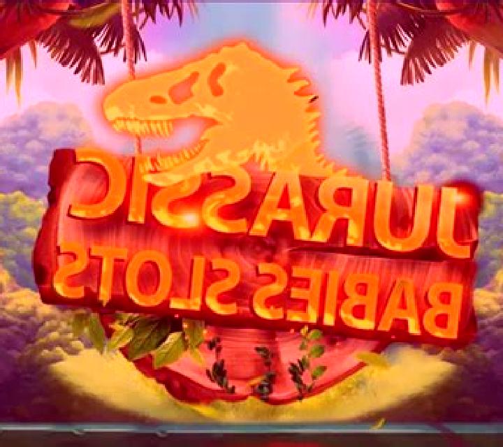 Jurassic Babies slot