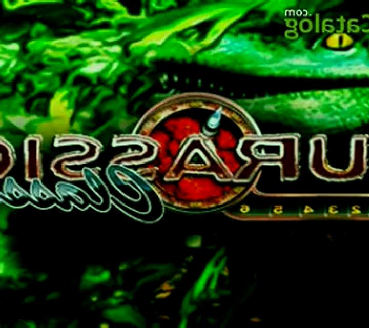Jurassic Classic slot