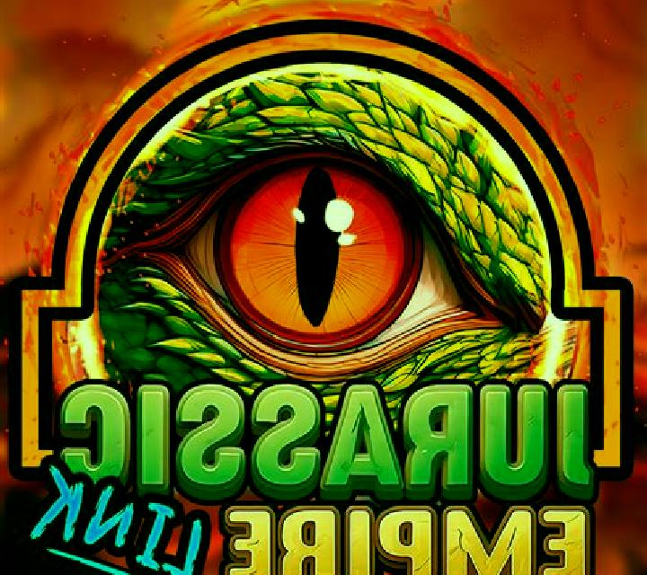 Jurassic Empire Link online slot
