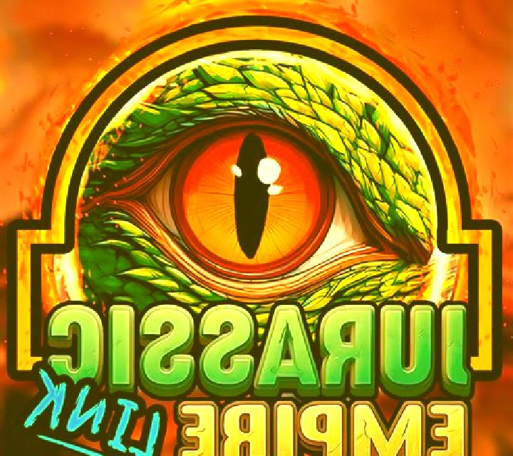 Jurassic Empire Link slot machine