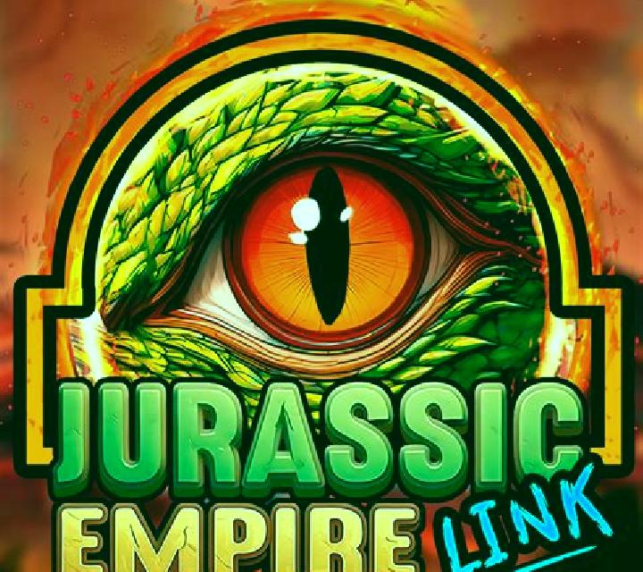 Jurassic Empire Link slot