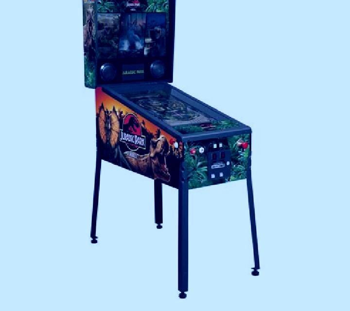 Jurassic Island 2 slot machine