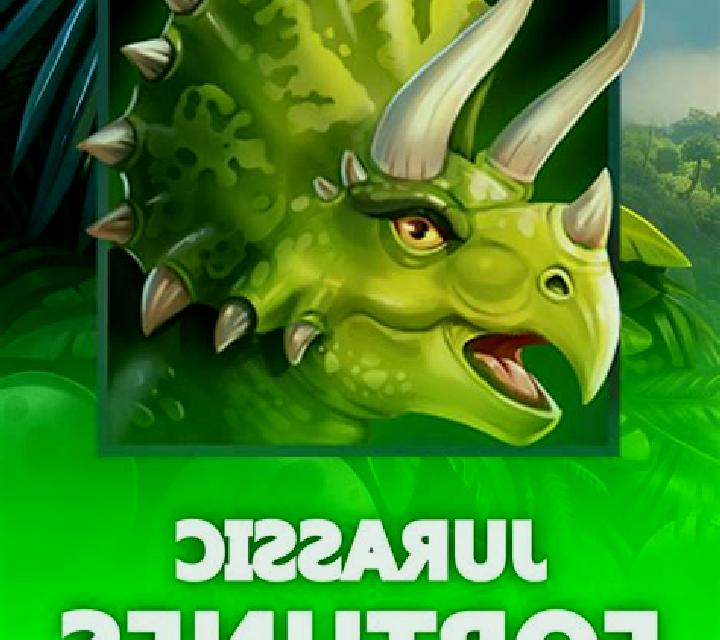 Jurassic Island 2 slot