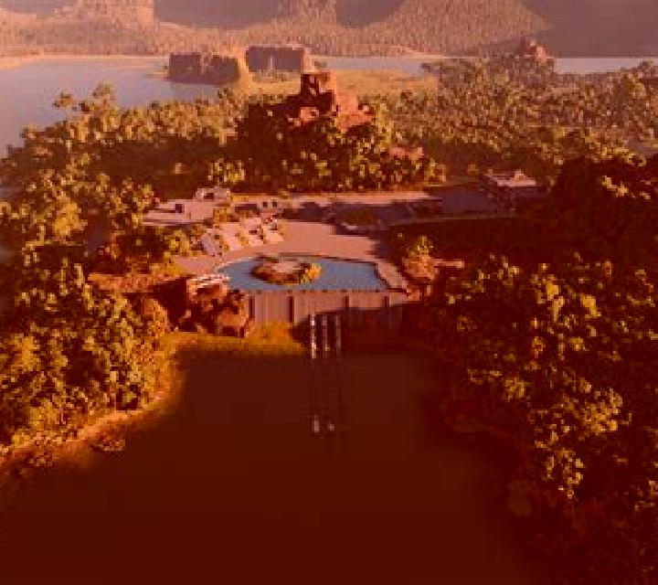 Jurassic Island online slot