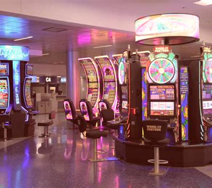 Jurassic Juniors Jackpot slot machine