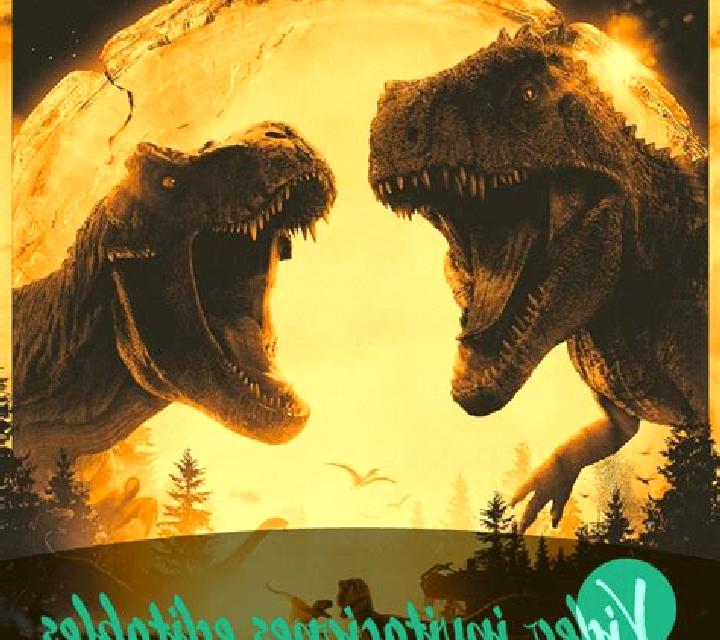 Jurassic Party online slot