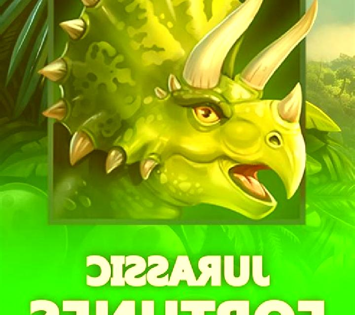 Jurassic Period slot game