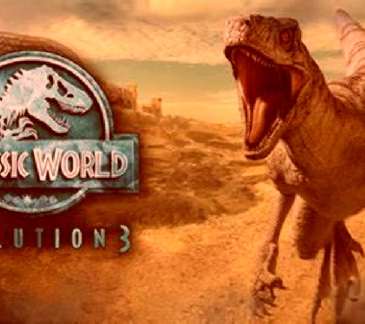 Jurassic Treasure (Royal Slot Gaming) online slot