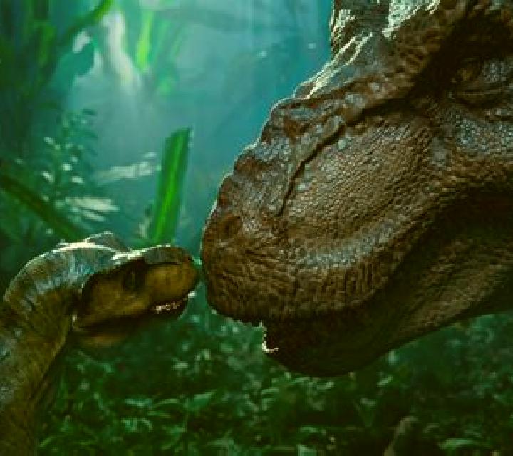 Jurassic Treasure (Royal Slot Gaming) slot game