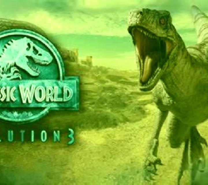 Jurassic Treasure (Royal Slot Gaming) slot machine